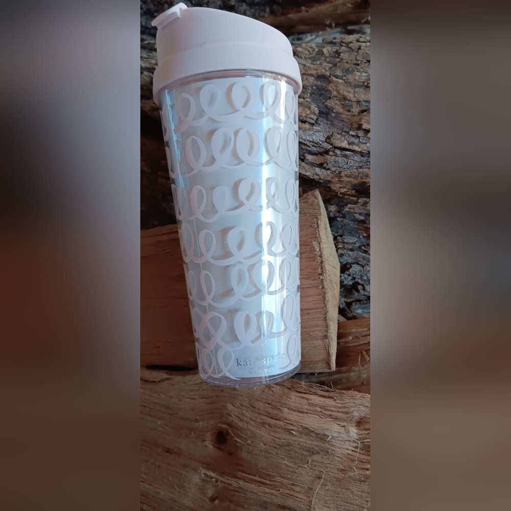Kate Spade Water Bottle